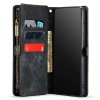 Samsung Galaxy A52/A52s 5G Kotelo 008 Series Irrotettava Kuori Musta