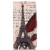 Samsung Galaxy A03 Kotelo Aihe Eiffel-torni