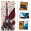 Samsung Galaxy A03 Kotelo Aihe Eiffel-torni