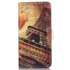 Samsung Galaxy A03 Kotelo Aihe Eiffel-torni Höst