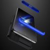 Xiaomi 11T/11T Pro Kuori Kolmiosainen Musta Sininen