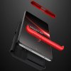 Xiaomi 11T/11T Pro Kuori Kolmiosainen Musta Punainen