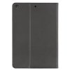 iPad 10.2 Kotelo Folio Case Jalustatoiminnolla Musta