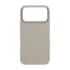 iPhone 17 Pro Max Kuori Silikoni MagSafe Beige