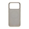 iPhone 17 Pro Max Kuori Silikoni MagSafe Beige