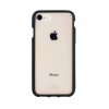 iPhone 7/8/SE Kuori Eco Friendly Clear Musta