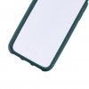 iPhone 7/8/SE Kuori Eco Friendly Clear Vihreä