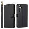 Samsung Galaxy A17 Kotelo irrotettavalla MagSafe-kotelolla Raven Black