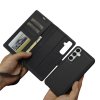 Samsung Galaxy A17 Kotelo irrotettavalla MagSafe-kotelolla Raven Black
