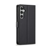 Samsung Galaxy A17 Kotelo irrotettavalla MagSafe-kotelolla Raven Black