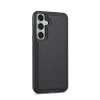 Samsung Galaxy A17 Kotelo irrotettavalla MagSafe-kotelolla Raven Black