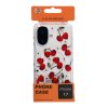iPhone 17 Kuori Kuvio MagSafe Kirsikka