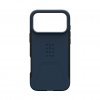 iPhone 17 Pro Max Kuori Civilian MagSafe Mallard