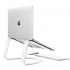 Curve SE MacBook / Kannettava Teline Valkoinen