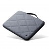 SuitCase varten MacBook Pro/Air 13 tuumaa Harmaa