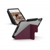 iPad Air 11 (M2/M3) Kotelo Essential Armor Bordeaux