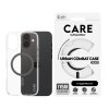 iPhone 16 Kuori Urban Combat MagSafe Musta Transparent