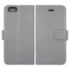 iPhone 6/6S Kotelo Telinetoiminto Harmaa
