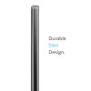 Samsung Galaxy S23 Ultra Kuori Presidio Perfect-Clear Läpinäkyvä Kirkas