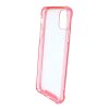 iPhone 11 Pro Max Kuori Iskunkestävä Vaaleanpunainen