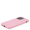 iPhone 13 Pro Kuori Silikoni Pink