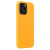 iPhone 14 Pro Max Kuori Silikoni Orange Juice