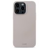 iPhone 15 Pro Max Kuori Slim Case Taupe