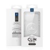 iPhone 16 Pro Max Kuori Clin Series MagSafe Läpinäkyvä