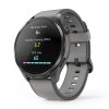 Smartwatch 9000 Harmaa