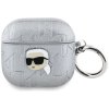 AirPods 4 Kuori Monogram Karl Hopea