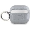 AirPods 4 Kuori Monogram Karl Hopea