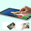 Samsung Galaxy Tab S10 FE Plus Näytönsuoja Naad Series Matte