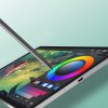 Samsung Galaxy Tab S10 FE Plus Näytönsuoja Naad Series Matte