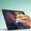 iPad Air 13 (M2/M3) Näytönsuoja Naad Series Matte