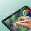 iPad Air 13 (M2/M3) Näytönsuoja Naad Series Matte