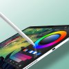 iPad Air 13 (M2/M3) Näytönsuoja Naad Series Matte