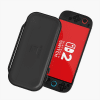 Nintendo Switch 2 Kotelo Air Bag Series Musta
