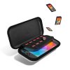 Nintendo Switch 2 Kotelo Air Bag Series Musta
