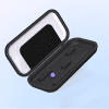 Nintendo Switch 2 Kotelo Air Bag Series Musta