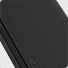 Samsung Galaxy Z Fold 7 Kuori Super Frosted Shield Fold MagSafe Pen Slot Musta