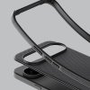 Google Pixel 10 Pro XL Kuori Super Frosted Shield Pro MagSafe Musta