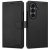 Samsung Galaxy Z Fold 7 Kotelo Wallet Musta