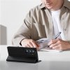 Samsung Galaxy Z Fold 7 Kotelo Wallet Musta