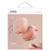 AirPods 4 Kuori Clyde Vaaleanpunainen
