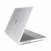 MacBook Pro 14 M1/M2 (A2442 A2779) Kuori iGlaze Hardshell Case Stealth Clear