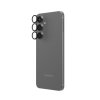 Samsung Galaxy S25 Plus Kameran suoja Glass Elite Lens Protectors