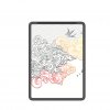 iPad Air 10.9 2020/2022/iPad Pro 11 Näytönsuoja GlassFusion+ Canvas