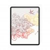 iPad Pro 12.9 Näytönsuoja GlassFusion+ Canvas