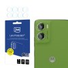 Motorola Moto G06/Moto G06 Power Kameran suoja Lens Protection