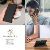 Xiaomi 15T Kotelo Wallet Musta